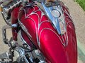 2007 Suzuki Boulevard M109R, красный, 930000 рублей - вид 4