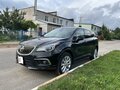 2017 Buick Envision I, чёрный, 1400000 рублей - вид 1