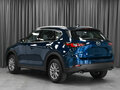 2026 Mazda CX-5 II Рестайлинг, синий, 3849000 рублей - вид 4