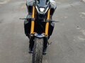 2021 Yamaha MT-09 (FZ-09), серый, 1150000 рублей - вид 7