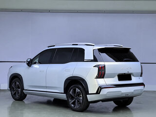 2026 GAC Aion V, белый, 2041000 рублей, вид 4