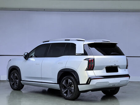 2026 GAC Aion V, белый, 2041000 рублей, вид 4