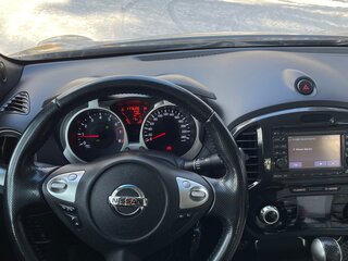 2012 Nissan Juke I, коричневый, 1150000 рублей, вид 5