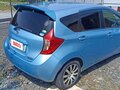 2012 Nissan Note II, голубой, 520000 рублей - вид 1