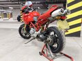 2006 Ducati Multistrada 1000, красный, 410000 рублей - вид 8