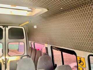 2012 Ford Transit, белый, 975000 рублей, вид 5