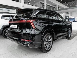 2026 Changan CS75 Plus IV, чёрный, 4299900 рублей, вид 5