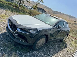 2025 Mazda CX-30 I, серый, 4159000 рублей, вид 1