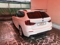 2014 BMW X1 20i I (E84) Рестайлинг, белый, 1400000 рублей - вид 7