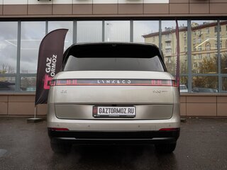 2025 Lynk & Co 900, бежевый, 6899000 рублей, вид 5