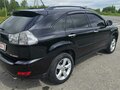 2007 Lexus RX 350 II Рестайлинг, чёрный, 1250000 рублей - вид 6