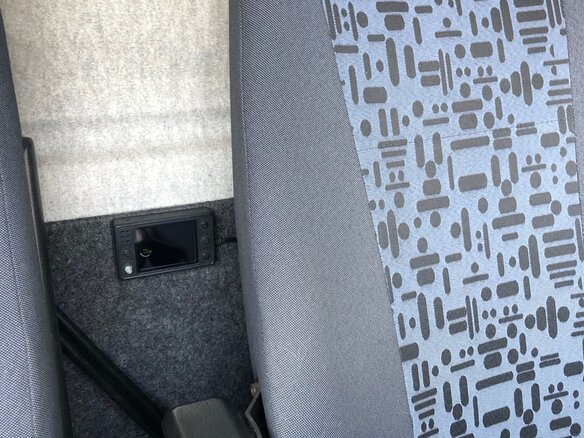 2020 ГАЗ ГАЗель Next, белый, 1800000 рублей - вид 19