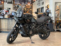 2022 Harley-Davidson Pan America, чёрный, 1890000 рублей - вид 2