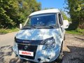 2020 ГАЗ ГАЗель (2705) Комби, белый, 2200000 рублей