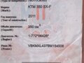 2011 KTM 350 SX F, оранжевый, 380000 рублей - вид 2