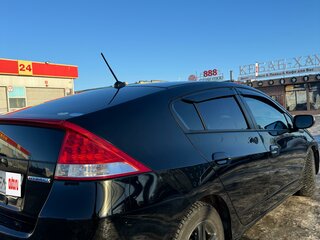 2009 Honda Insight II, чёрный, 825000 рублей, вид 4