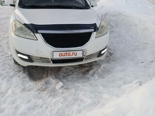 2014 Lifan Cebrium (720), белый, 600000 рублей, вид 1