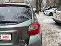 2013 Subaru XV I, зелёный, 1450000 рублей - вид 11