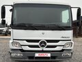 2008 Mercedes-Benz Atego, белый, 4000000 рублей