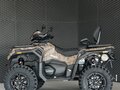 2026 Loncin XWolf 1000, коричневый, 1164000 рублей