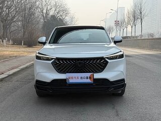 2023 Honda XR-V II, белый, 1940000 рублей, вид 2
