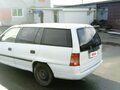 1993 Opel Astra F, белый, 130000 рублей - вид 3