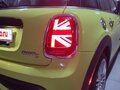 2023 Mini Hatch Cooper S III (F55/F56) Рестайлинг 2, зелёный, 3300000 рублей - вид 11