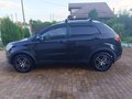 2011 SsangYong Actyon II, чёрный, 800000 рублей - вид 10