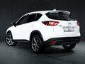 2014 Mazda CX-5 I, белый, 1599000 рублей - вид 4