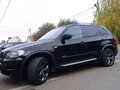 2010 BMW X5 35i II (E70) Рестайлинг, чёрный, 2500000 рублей - вид 5