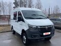 2024 ГАЗ Соболь NN Комби, белый, 3600000 рублей - вид 7