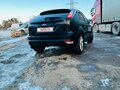 2010 Ford Focus II Рестайлинг, чёрный, 535000 рублей