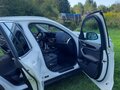 2023 BMW X3 20d xDrive III (G01) Рестайлинг, белый - вид 3