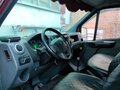 2015 ГАЗ ГАЗель Next, красный, 1600000 рублей - вид 5