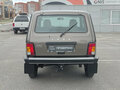 2025 Lada (ВАЗ) Niva Legend I, коричневый, 890218 рублей - вид 5