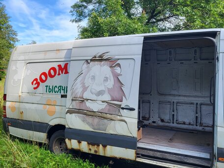 2008 Mercedes-Benz Sprinter, белый, 1200000 рублей, вид 3