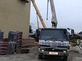 1993 Isuzu Forward (F-Series), белый, 1000000 рублей