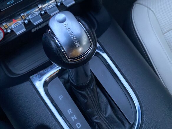 2015 Ford Mustang VI, белый, 2270000 рублей - вид 9
