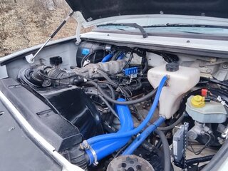 2011 УАЗ Патриот 3163 I, белый, 490000 рублей, вид 5