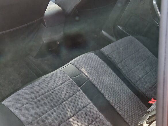 2008 Ford Mondeo IV, красный - вид 12