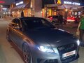 2008 Audi A4 IV (B8), серебристый, 1950000 рублей - вид 6