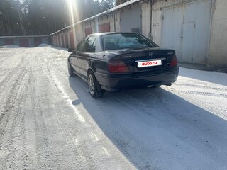 1998 Honda Accord VI, синий, 450000 рублей, вид 5