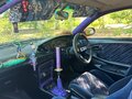 1992 Toyota Corolla Levin VI (AE100/AE101), красный, 230000 рублей - вид 9