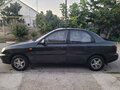 2009 ЗАЗ Sens, чёрный, 220000 рублей - вид 3