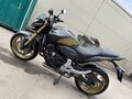 2014 Honda CB 600F Hornet, чёрный, 650000 рублей - вид 6