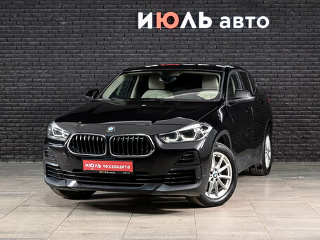 BMW X2 I (F39)