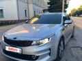 2018 Kia Optima IV, серебристый, 2150000 рублей