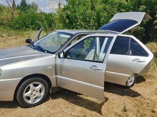 2007 Chery Amulet (A15) I, серый, 420000 рублей, вид 3