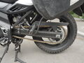 2014 Suzuki V-Strom DL 650, белый, 649000 рублей - вид 3