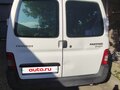 2008 Peugeot Partner, белый, 400000 рублей - вид 1